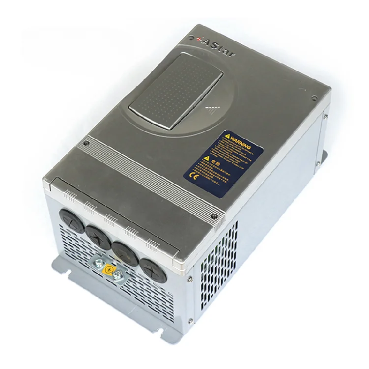 Elevator Accessories Step AS320 Elevator Inverter AS320-4T0011 4T0015 S3 Generation Inverter