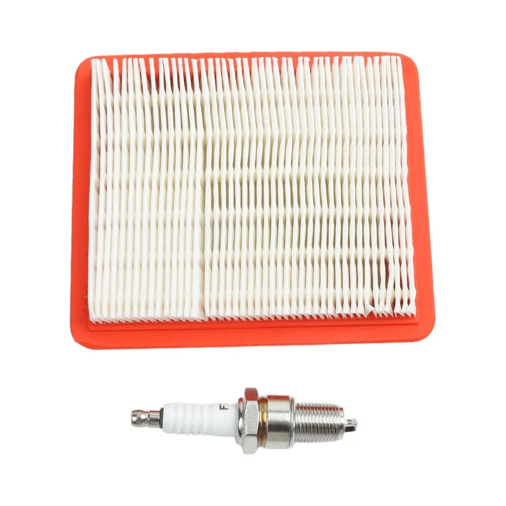 Filter Set for Predator 173cc 5.5 Engine Used in Behind Lawn Mowers 69731 71413 Vertical Shaft Motors  Filter