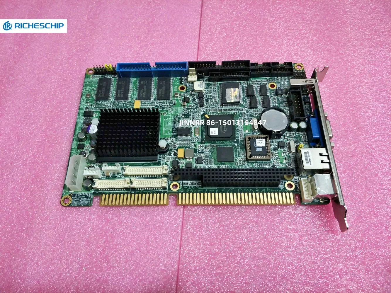 Original-Demontage HSB-800I REV. A1,0-A 95 % 1907800102   Neues HSB-800 gut getestet und funktioniert normal