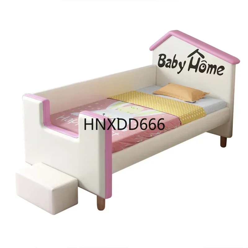 

Bed Storage Baby Newborn Items Children 10 Years Ahead Kids Bedroom Furniture Care Tools Crib Children's Iit Enfant Family Beds
