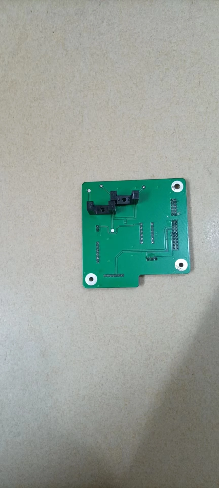 Nova placa duplicadora de controle de tambor pcb ii adequada para riso gr 019-51005 frete grátis