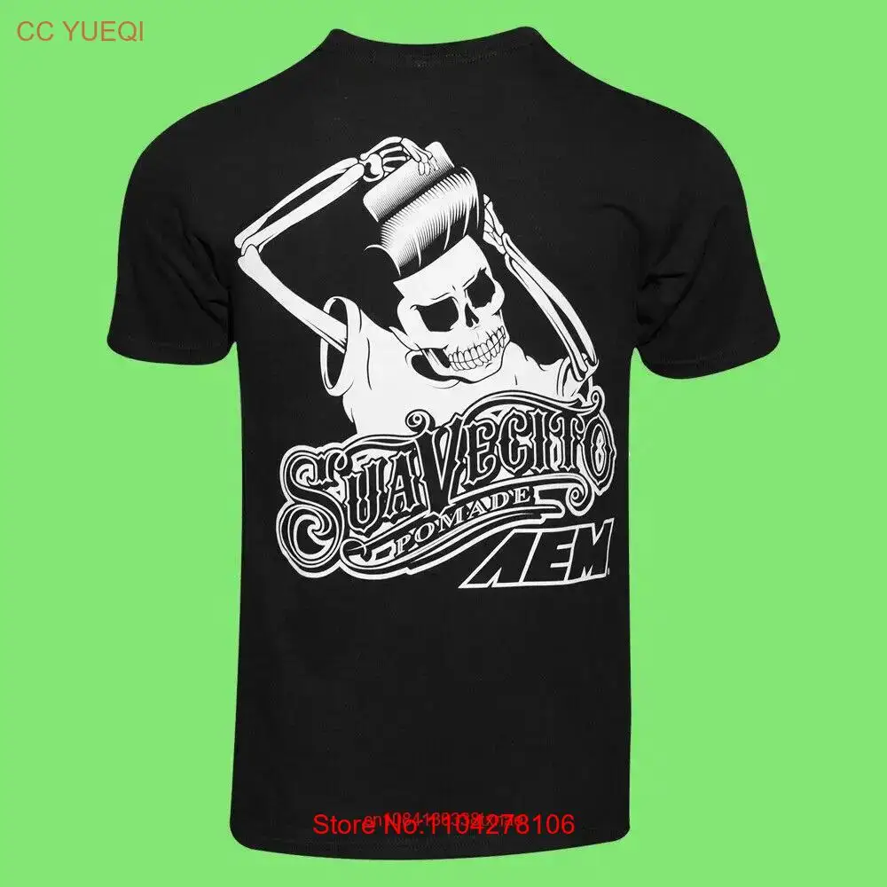 Suavecito X Aem Per…