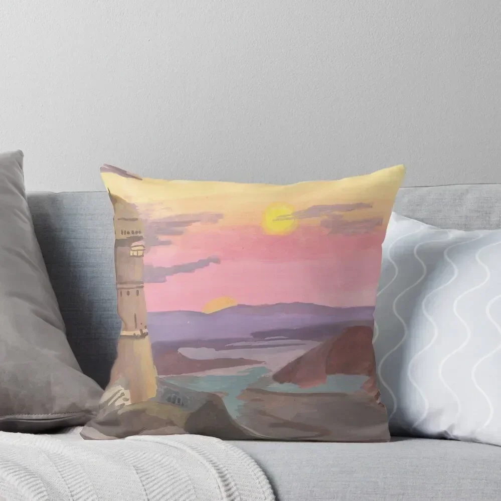 

Tatooine Throw Pillow Covers For Sofas Decorative Sofa Cushion Decorative Cover For Living Room pillow