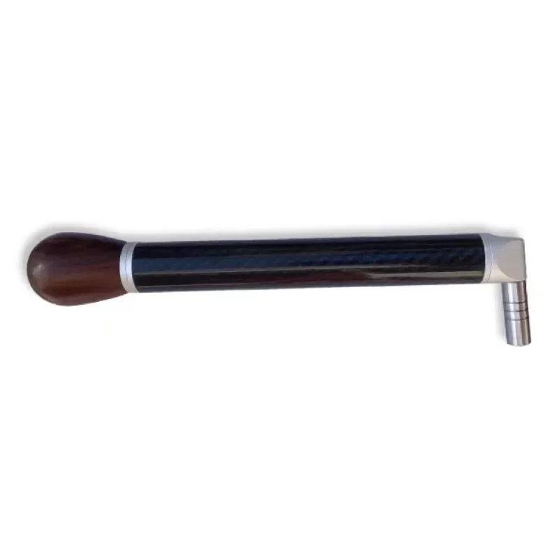 Piano tuning tool, carbon fiber tuning wrench