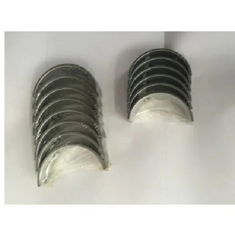 

Подшипники коленчатого вала и шатунные вкладыши для Chery 481, 484, 362, 372, 472, 473, 477, 475, 465, 371, 480 (главные и шатунные подшипники)