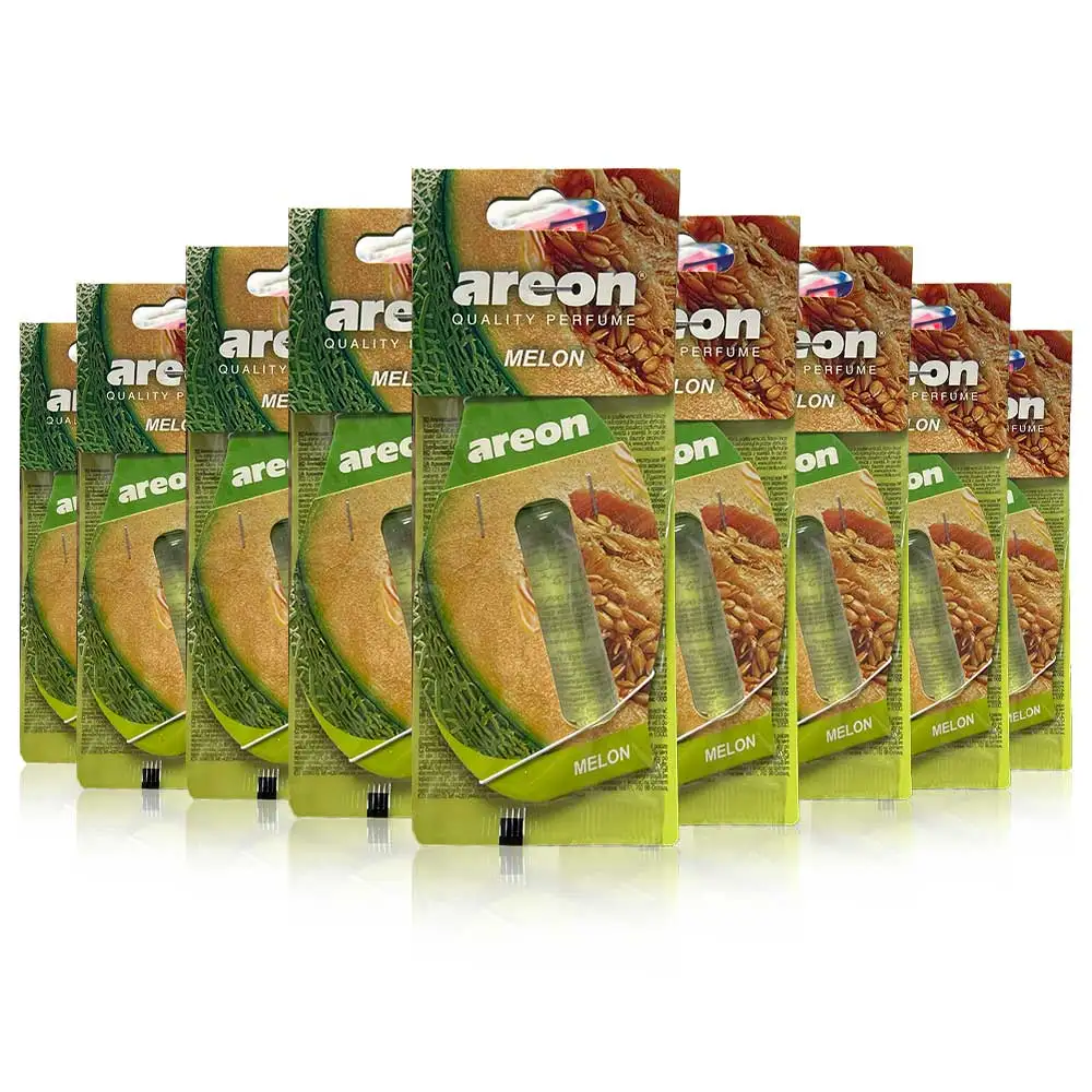 Honeydew Melon Fragrance Car Aromatherapy | Dropper-Type Sweet Liquid Fragrance, Lasting Fragrance in the Car Space
