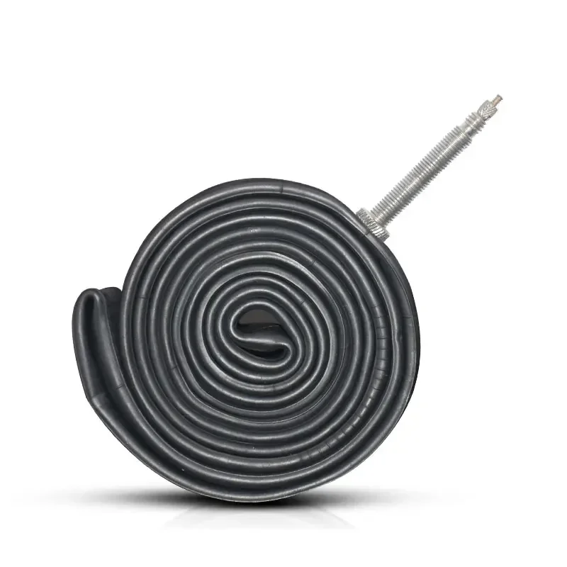 CST ultralight Inner Tube ,700c Road Bicycle Tire Tube ,700x18-25c/700x25-32c ,Presta Valve ,Valve length 48MM 60MM 80MM image 4