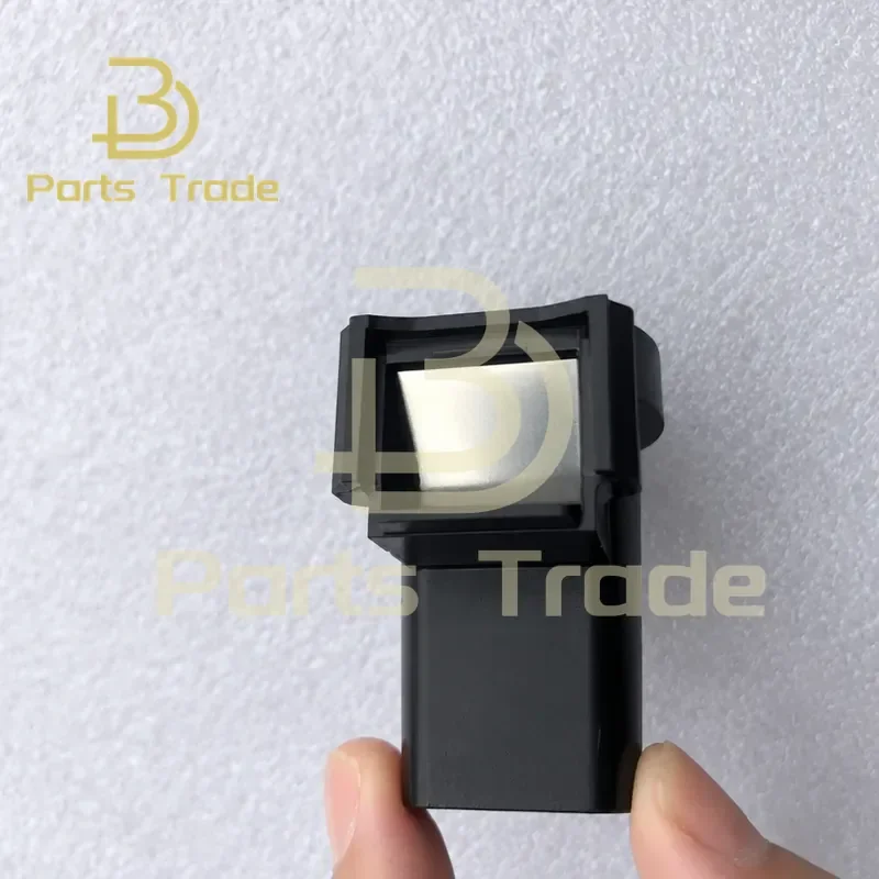 for Saeco Blk Ground Coffee Outlet Cover for EP2220 EP1221 EP2121 EP2136 EP3146 EP5144 Coffee Maker Parts Accessories