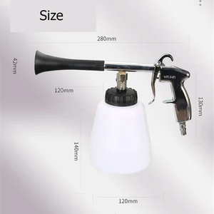 9 Main sales machine to wash car - №4