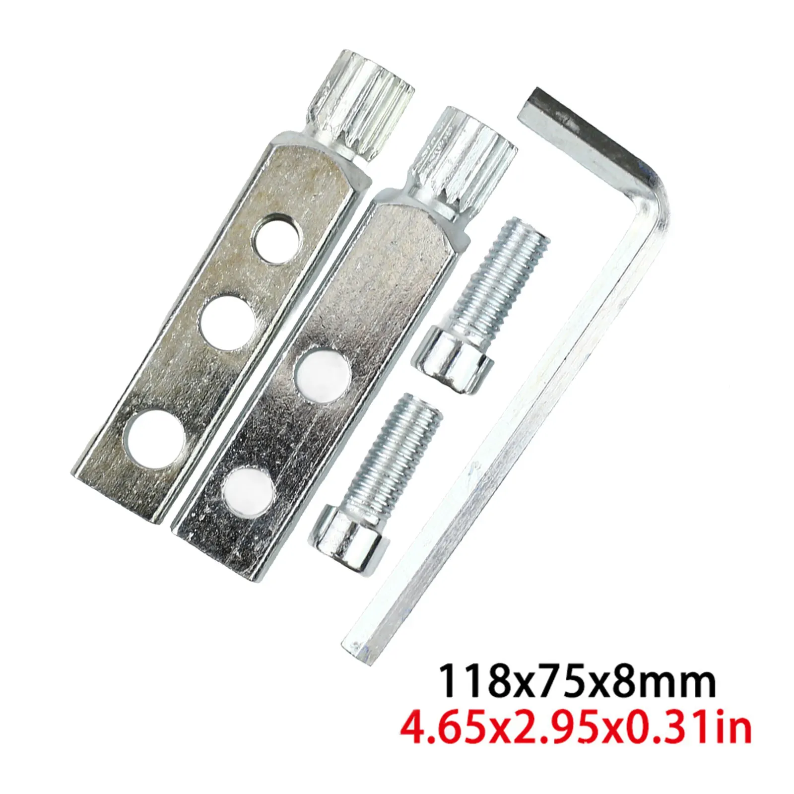 DIY Projects Broken Wire Extractor Faucet Valve Repair Kit Heavy Duty Materials Intuitive Operation Time-saving Repair Solution