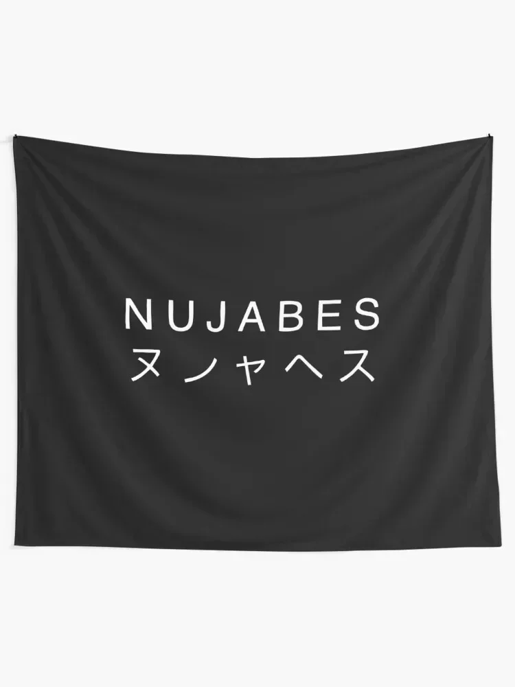 BEST SELLING - Nujabes Tapestry House Decorations Room Decorations Aesthetic Cute Decor Outdoor Decoration Tapestry