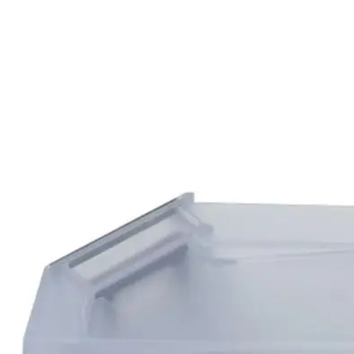 

Dust Bin Filter Replacement For Robot Vacuum 5 Washable Dust Collection Box Accessories Cleaning Parts