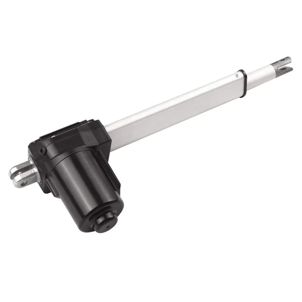 Heavy Duty Electric Linear Actuator CE Rohs Certified Position Sensor for Waterproof DC Adjustable Electric Bicycle Fan