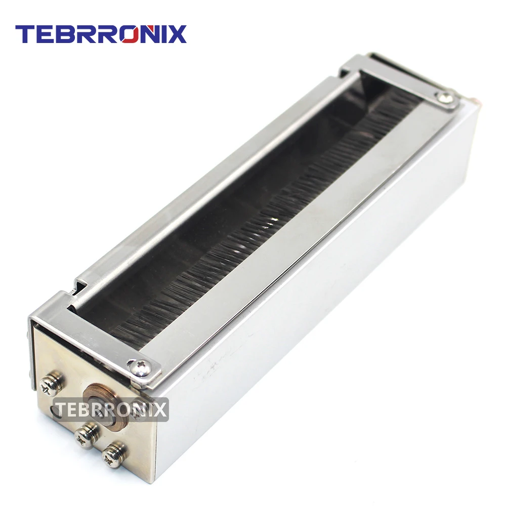P1018252 New Original Kit Cutter Option for Zebra 110xi4 Thermal Barcode Label Printer