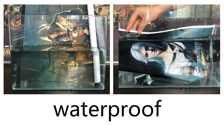 كول أوف ديوتي: بلاك أوبز لعبة الحرب الباردة ملصق أنيمي قماش اللوحة الزخرفية ملصقات الحائط ديكور المنزل جدار الفن قماش