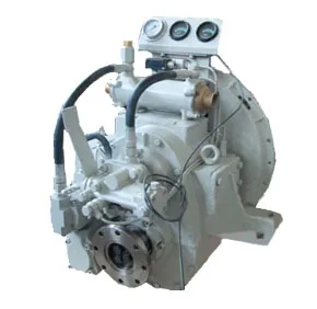 Gearbox HCT 800 Used For Marine Diesel Engine