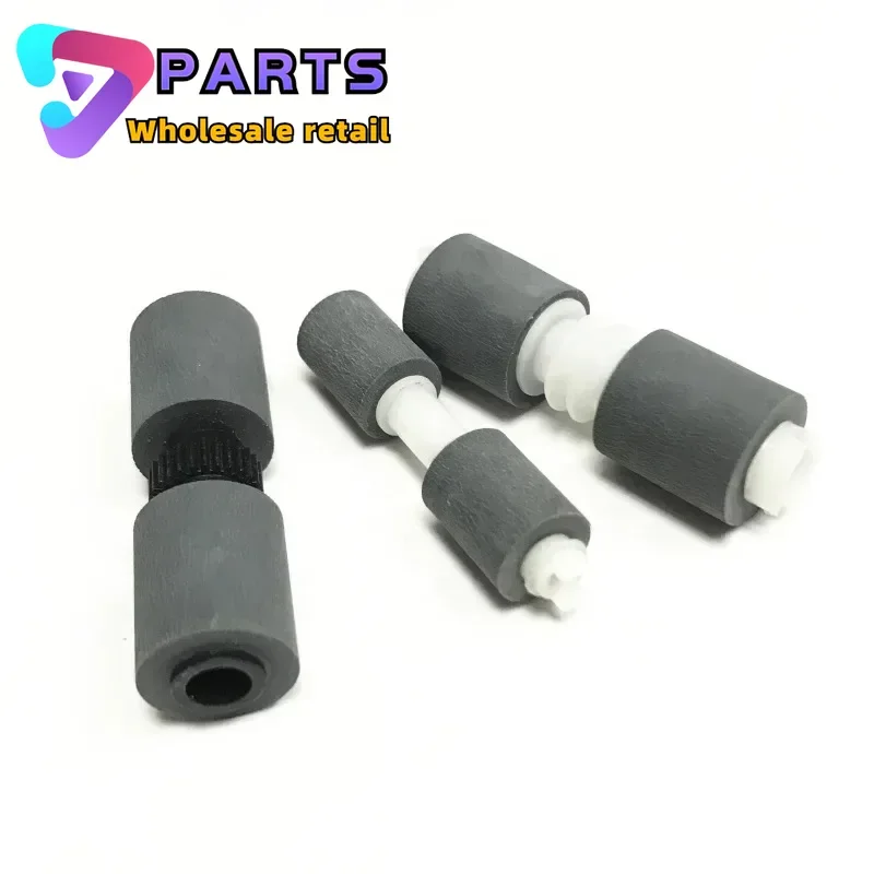 1SETS Compatible Paper Feed Pickup Roller for Panasonic DP 3510 4510 6010 8035 8045 8060