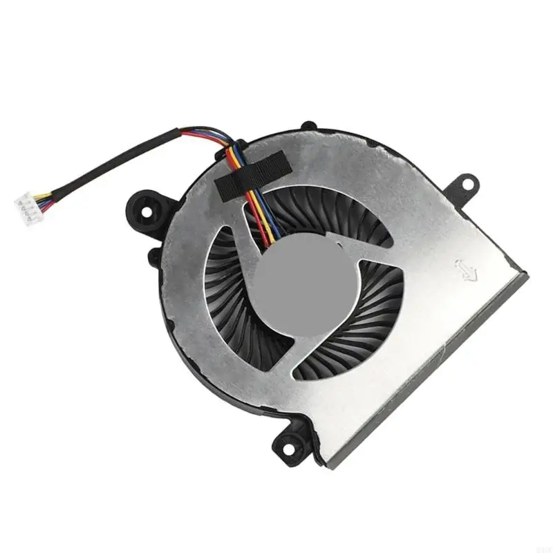 83cc remplacement remplacement GPU GPU Fablier refroidissement Carnet refroidisseurs dispersion chaleur en métal