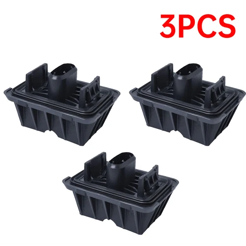 Imagen 2 del producto Almohadilla de soporte de coche de elevación para BMW 1 3 5 6 7 Series X1 E81 almohadilla de soporte debajo del coche elevación de almohadilla de soporte para BMW E82 E90 F10 F07 F02 E84