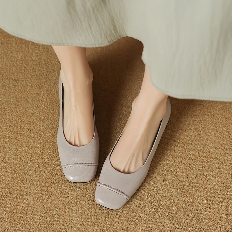 2026 Neue Frühling-Herbst Dame – Women'S Shoes Naturalizer Bewertung und Preis