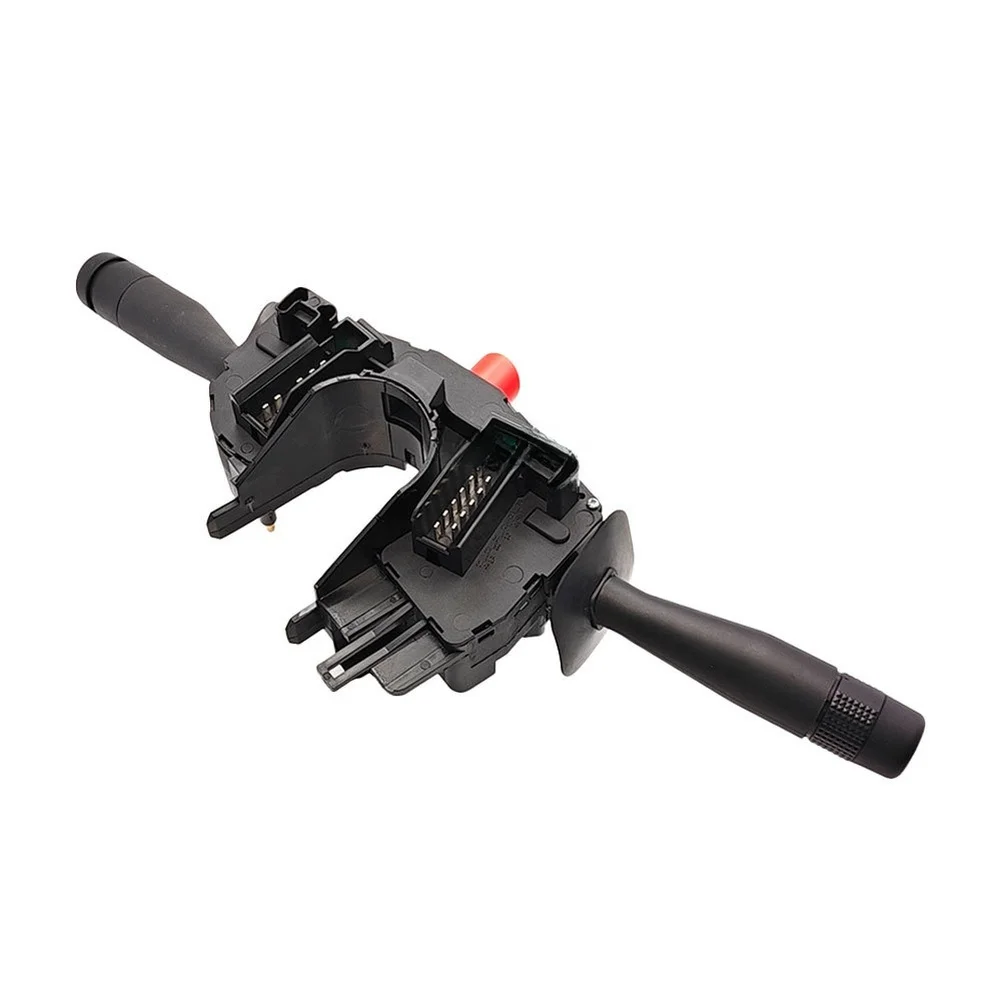 Steering Column Combination Switch 96FG13335CB For Ford For Fiesta For MK4 1996-2002 For KA For Courier Wiper Turn Signal Contro