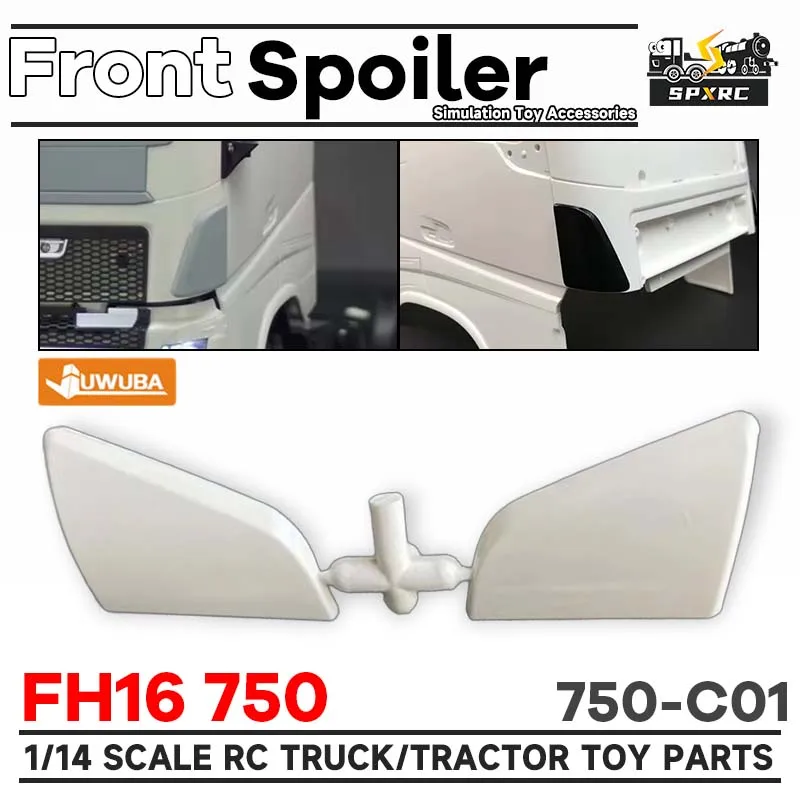 2-pecas-fh16-750-spoiler-dianteiro-750-c01-abs-para-caminhao-basculante-trator-rc-tamiya-1-14-56360-volvoo-juwuba-pecas-de-modelo-de-brinquedos-diy