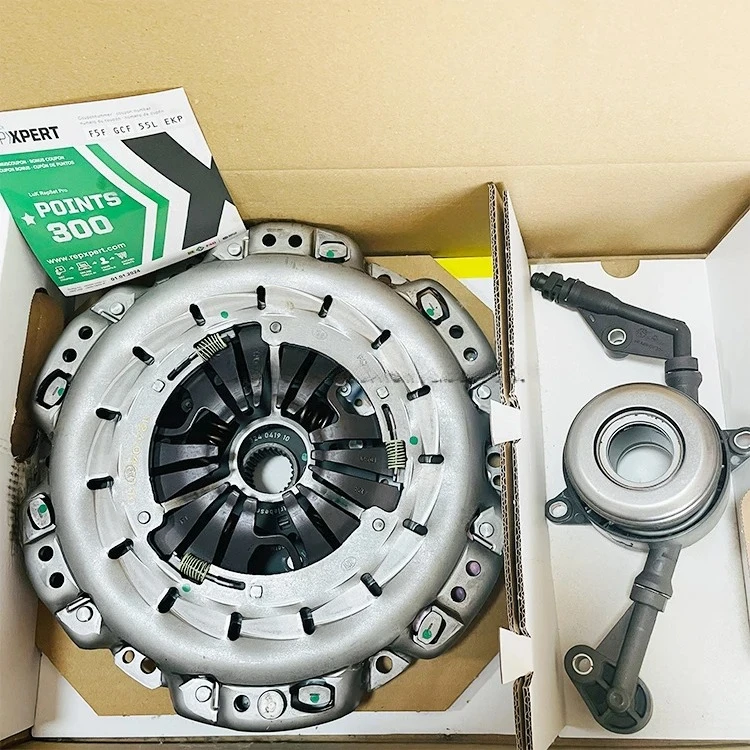 Original Clutch Kit LUK Clutch Cover 624-3247-330 Clutch Pressure Plate
