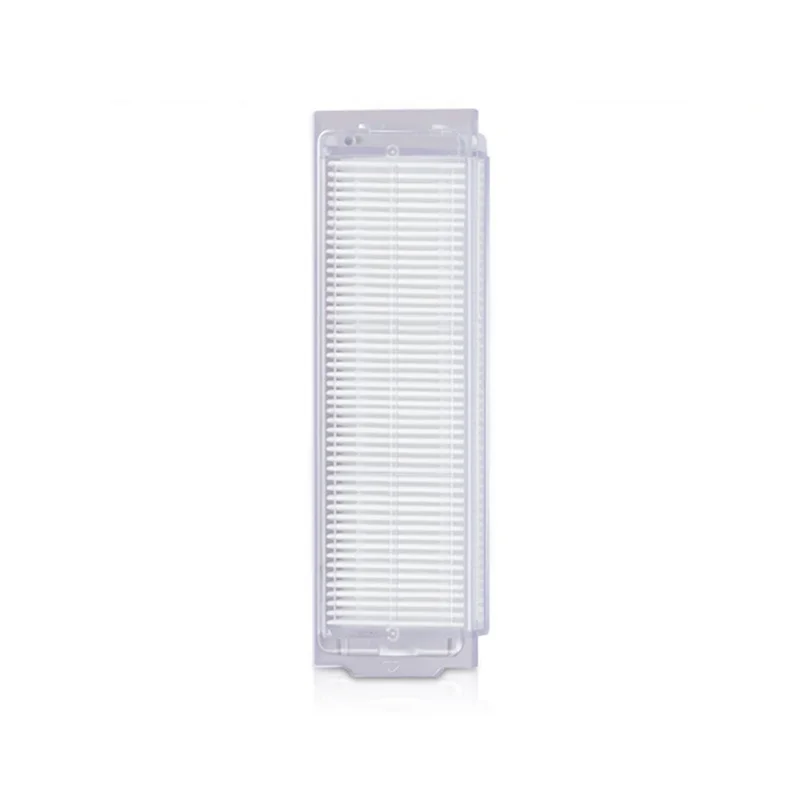 A01V-Suitable For STYTJ02YM Sweeping And Dragging Integrated Sweeper Accessories Two-In-One Water Tank Dust Box Filter Screen