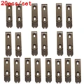 9mm 20pcs Tan