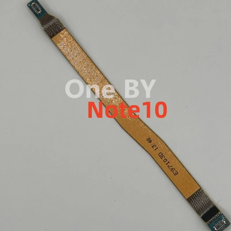 For Samsung Galaxy Note 10, Note 10 Plus, Note 10+, Note 10 Lite WiFi Signal Antenna Flexible Cable, Repair Parts