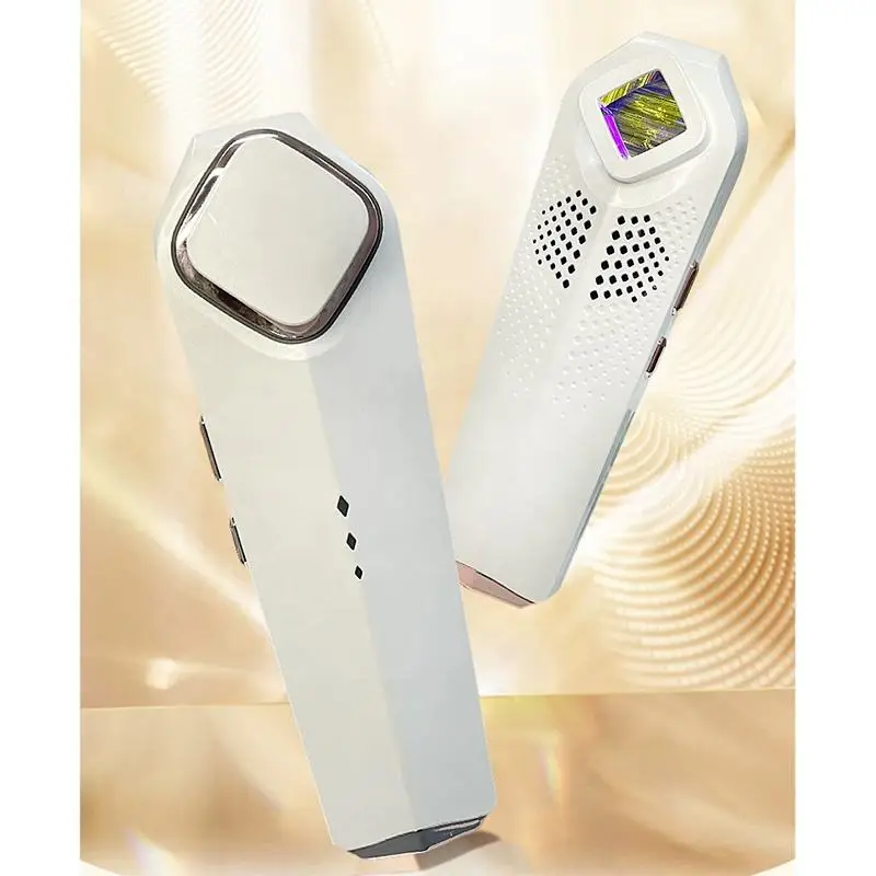 Attrezzatura di bellezza Massaggio facciale Massaggiatore per la cura della pelle Strumento di bellezza per il sollevamento del viso