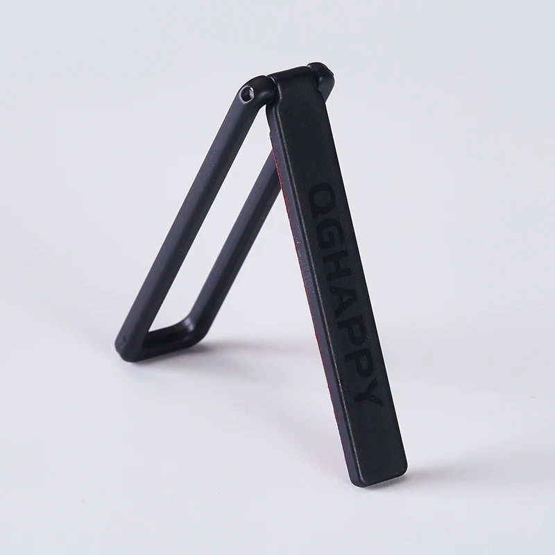 Ultradünne, faltbare Handyhalterung, magnetische Metalllegierung, Desktop-Handyständer, universelle Telefonunterstützung, Ständer – Detail 15