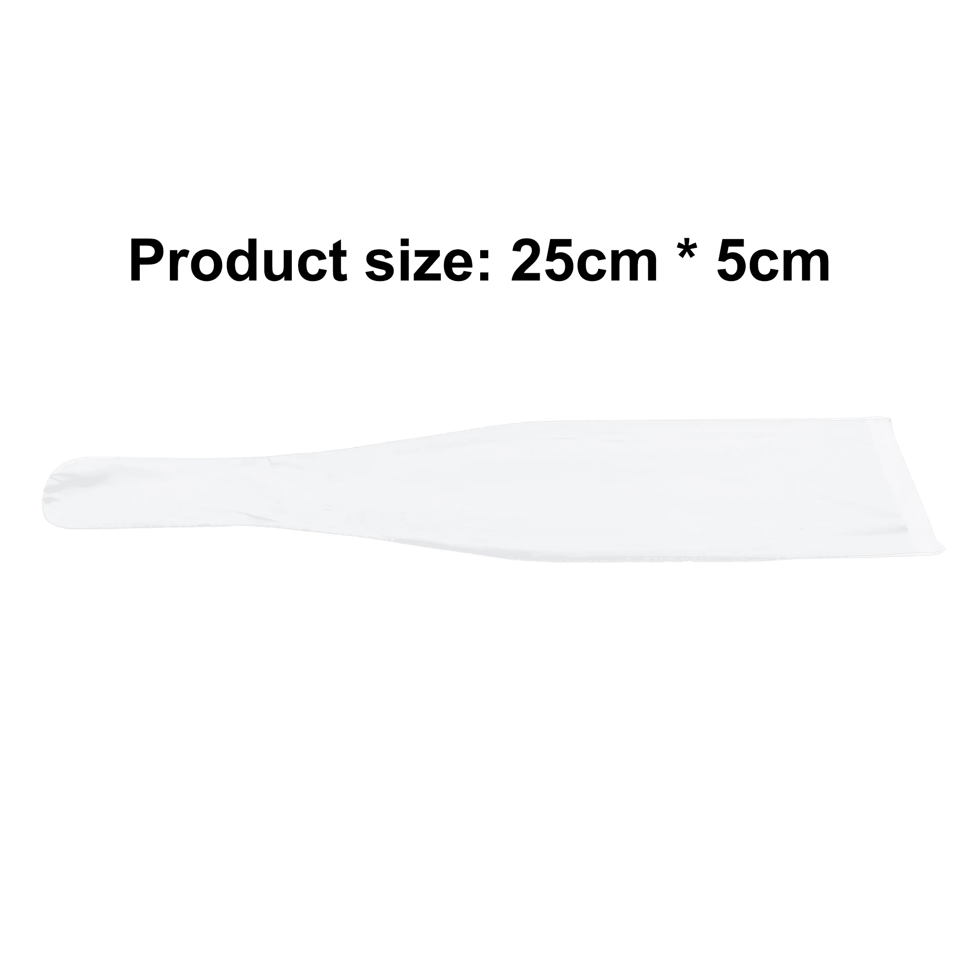 500 Pcs/Box Disposable Dental Oral Intraoral Camera Sheath/Sleeve/Cover For Dentist Lab Endoscope Film Handle Sleeve 25*5cm