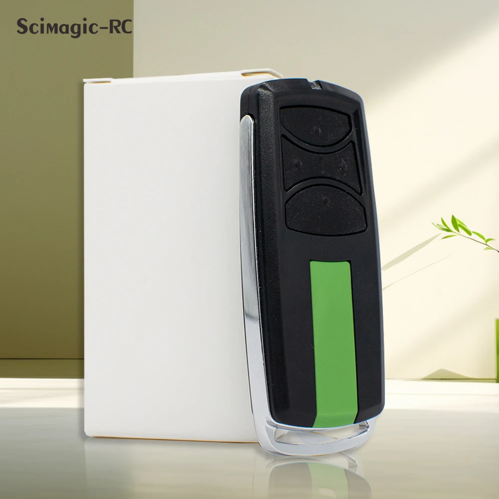 

Merlin+ 2,0 E960M E950M E945M E943M E940M Пульт дистанционного управления для гаражных ворот 433,30 МГц 434,54 МГц 433,92 МГц Ручной передатчик для ворот