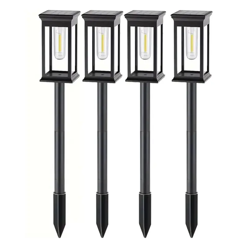 【happy】solar-powered-for-outdoor-garden-pathway-lights-lawn-and-landscape-decorative-illumination