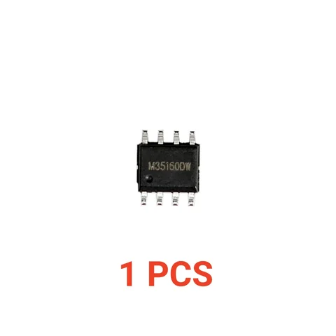 Инструмент Для Программирования Ключей Xhorse 35160DW, Работает С VVDI Prog, Не Требует Симулятора, Поддерживает M35080, M350...