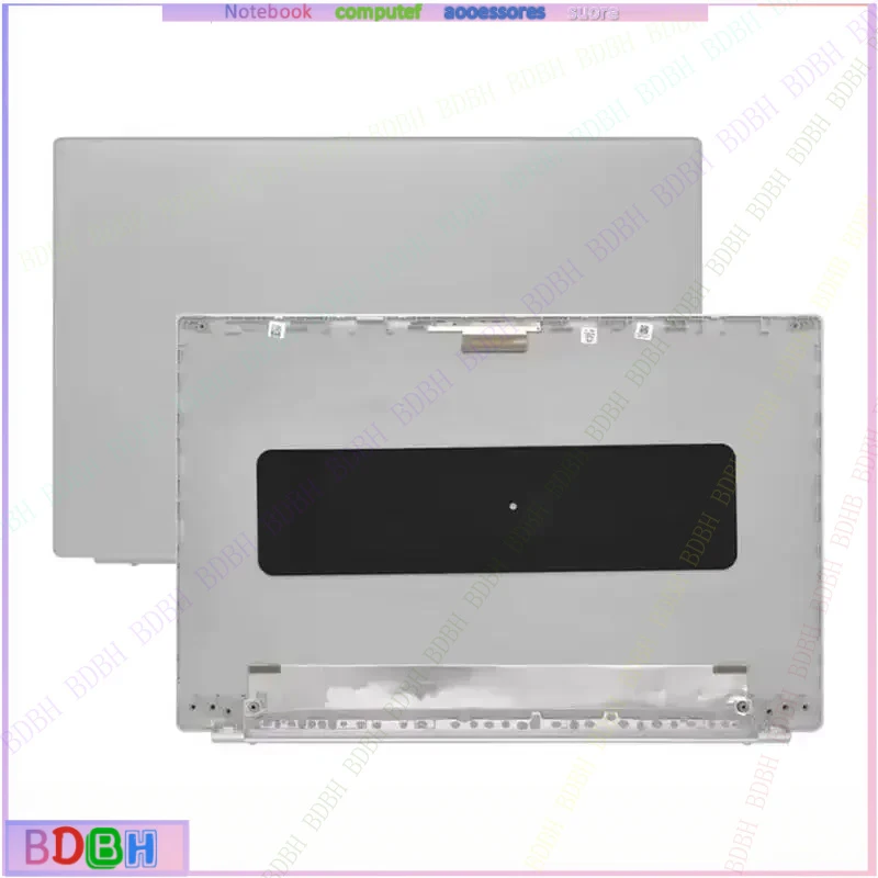 zq New For Aspire 3 N206 A317-58 A317-53 A317-33 A517-56G Laptop Shell LCD Top Cover/Back Cover/Front Bezel