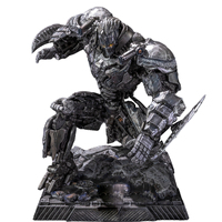HiPlay Yolopark AMK PRO Series Transformation Rise of the Beasts - Optimus Primal Easy Pre-Assembly Model Kits