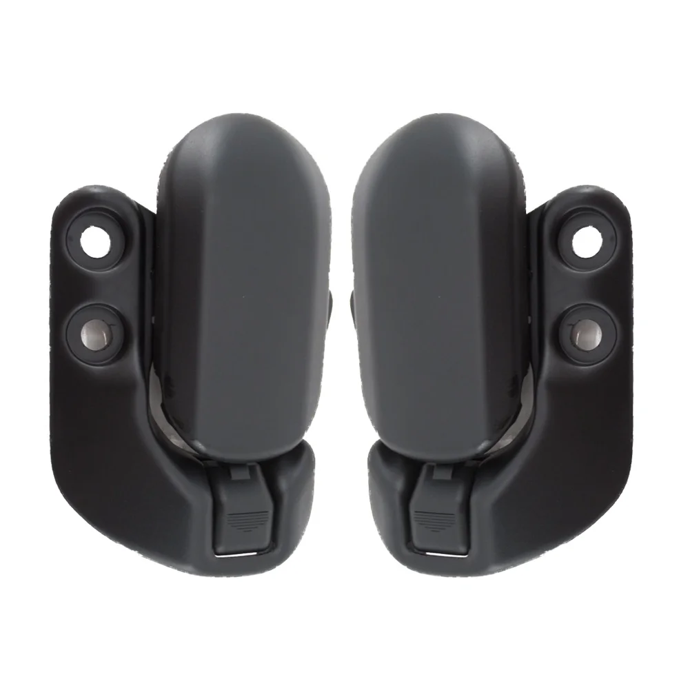 

Roof Latch Locks for Mazda For MX5 For Miata 1990-2002 2 Pack Left Right Side for Soft Top Secure Closure Replacement Function