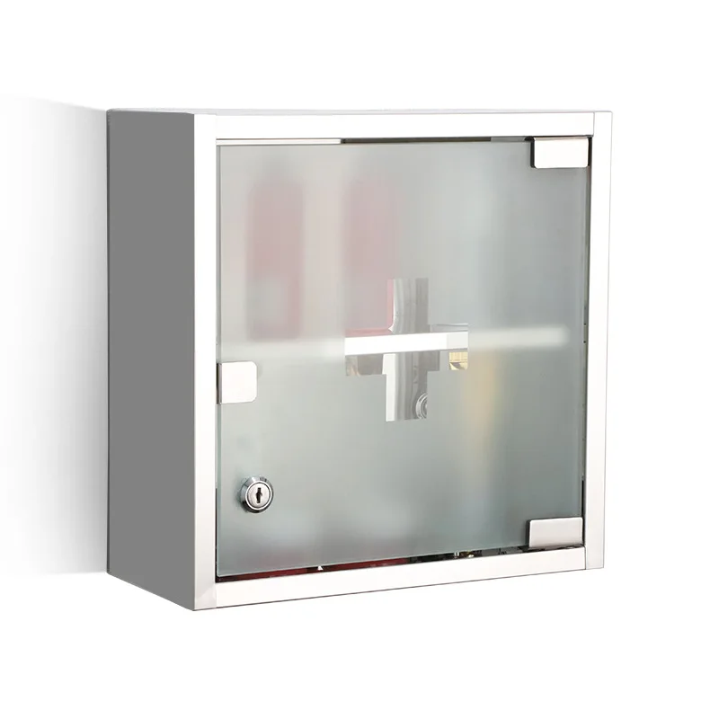 

The company's home medical first aid kit outpatient kit