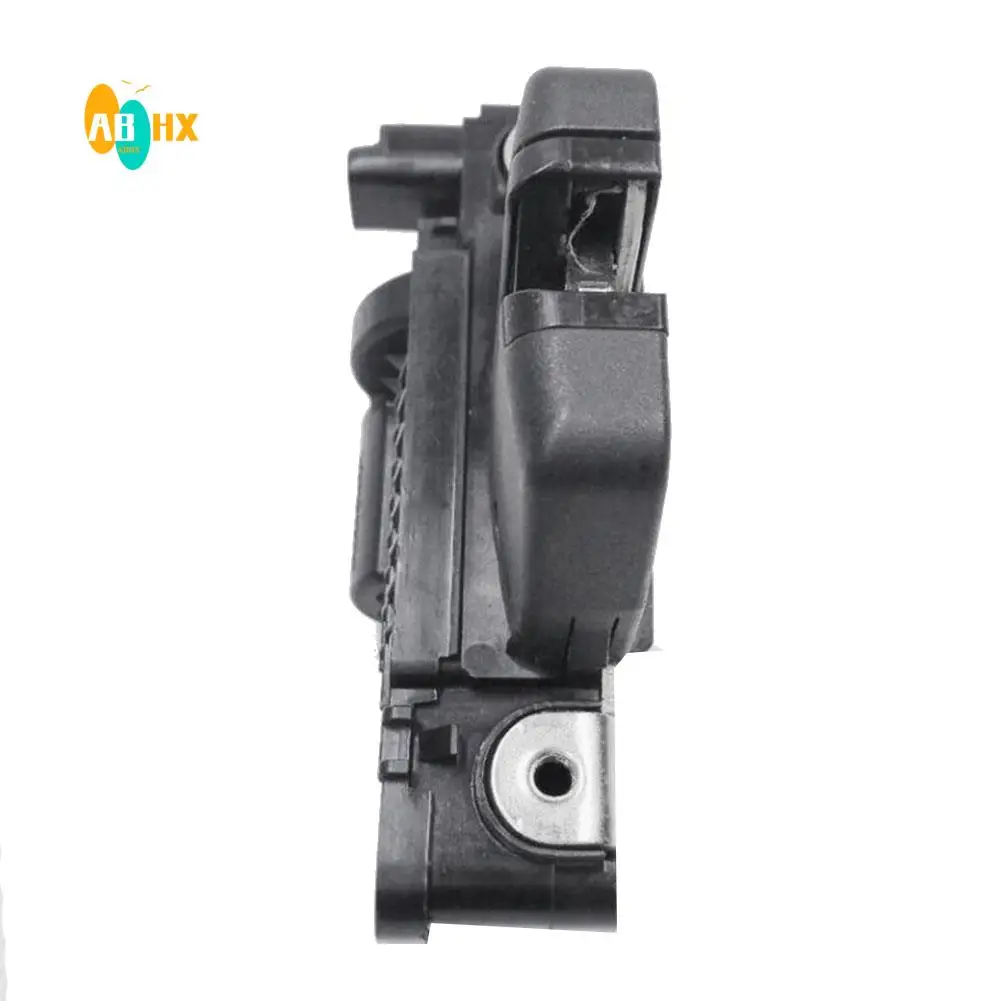 Abhx-Trunk Lock Bac…