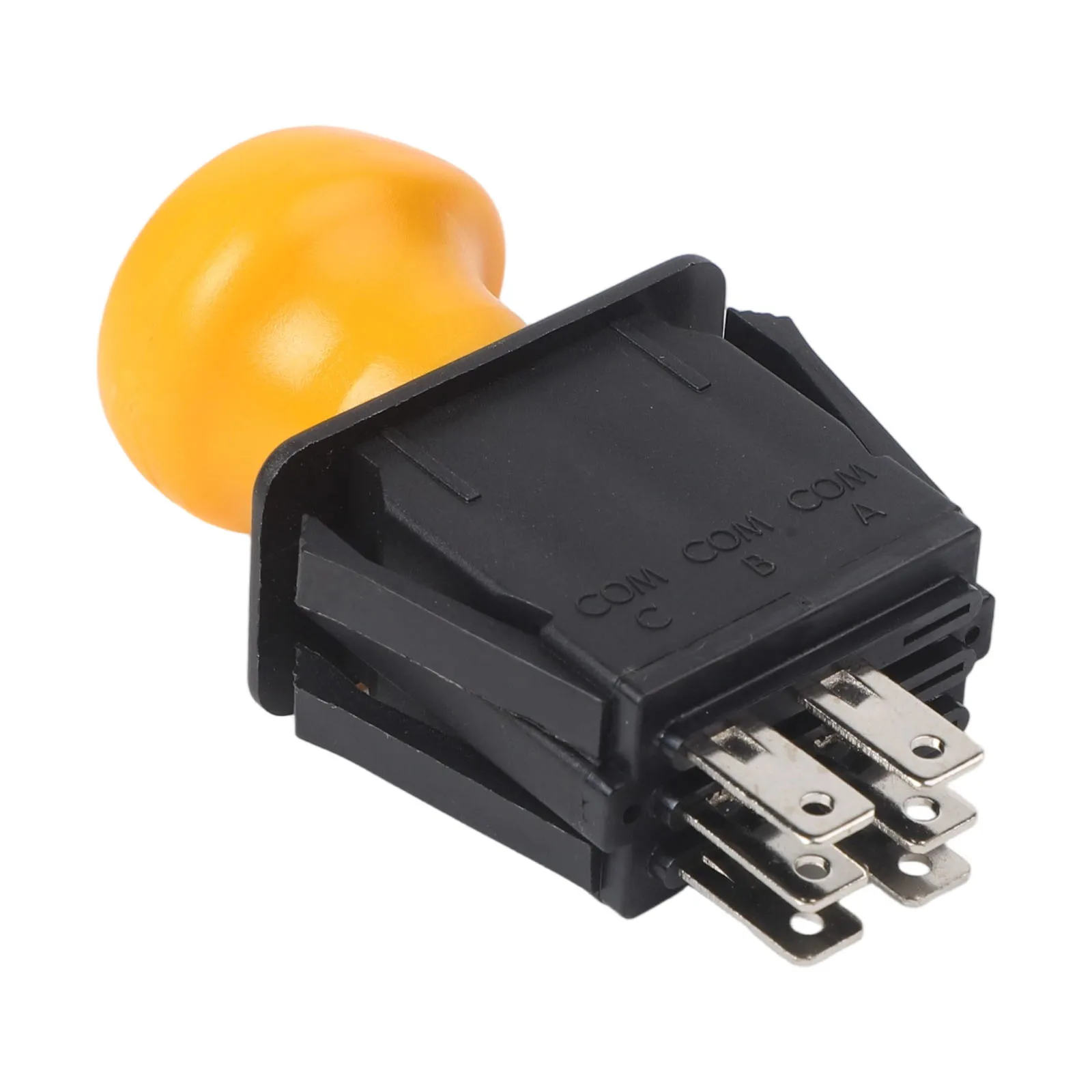 For Replacing Faulty Parts Clutch Switch For Toro No Additional Modifications Required Reliable Performance For Toro Z5000