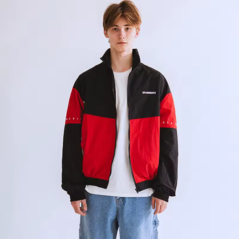 Qt8 vêtements faible héros classe veste unisexe Ahn Suho survêtement vestes manteau hommes femmes à manches longues hauts de sport vêtements de sport - AliExpress 