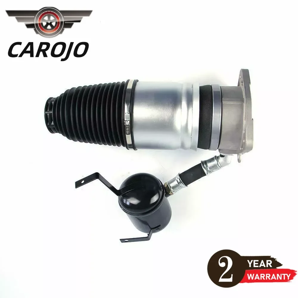 1 шт. задний пневматический амортизатор для Audi A8 D3 4E 2002-2010 4E 0616039 АФ 4Е 0616040 АФ 4Е 0616001 Г