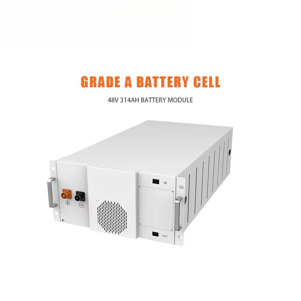 

Solar lifepo4 lithium battery 48V 60kWh 100KWH 500KWH Hybrid Solar Energy Storage System Commercial solar energi battery 314AH