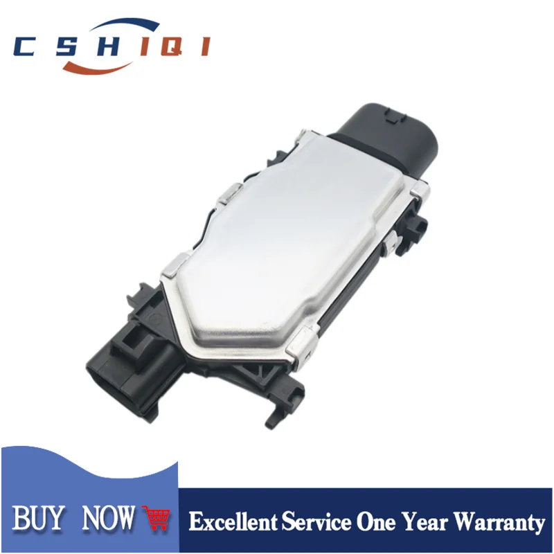 

New Engine Cooling Fan Control Module Unit For Dodge Dart 2013-2016 1.4L 2.0L 2.4L Automobiles Spare Parts 1137328793