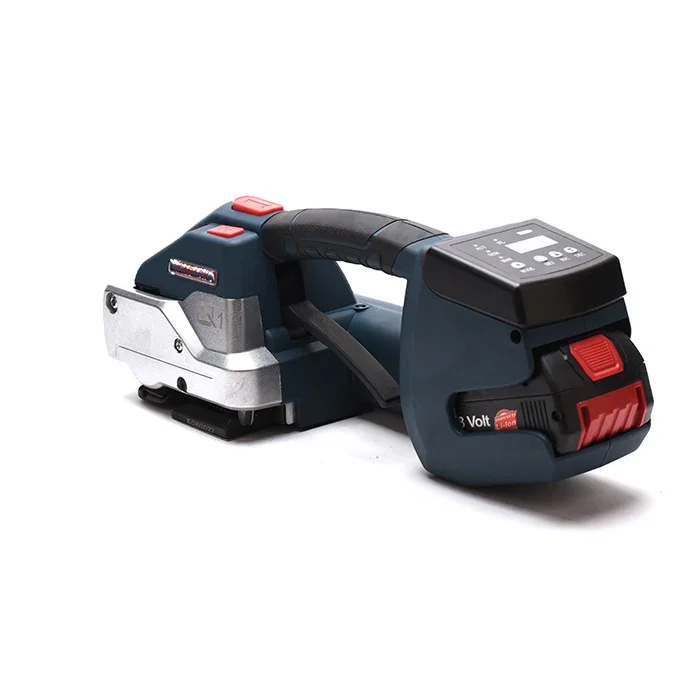 

Быстрая доставка, инструменты для обвязки ПП, ПЭТ, машина для обвязки коробок с CE