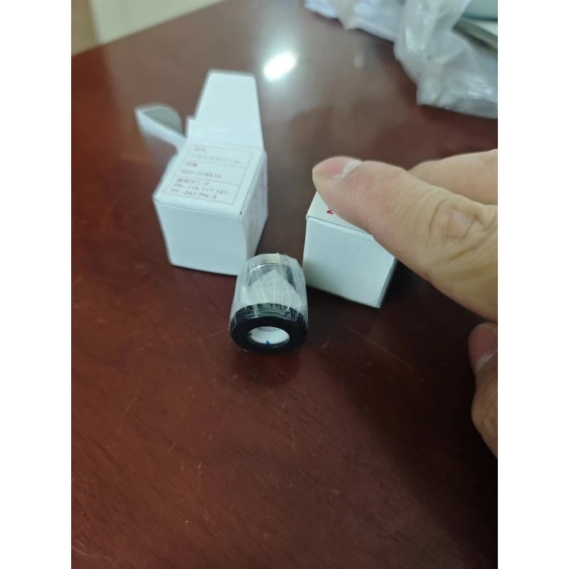 Hemodialysis On-board Mechanical Seal Stable Performance Good Sealing Effect Dialysis Replacement Spare Parts