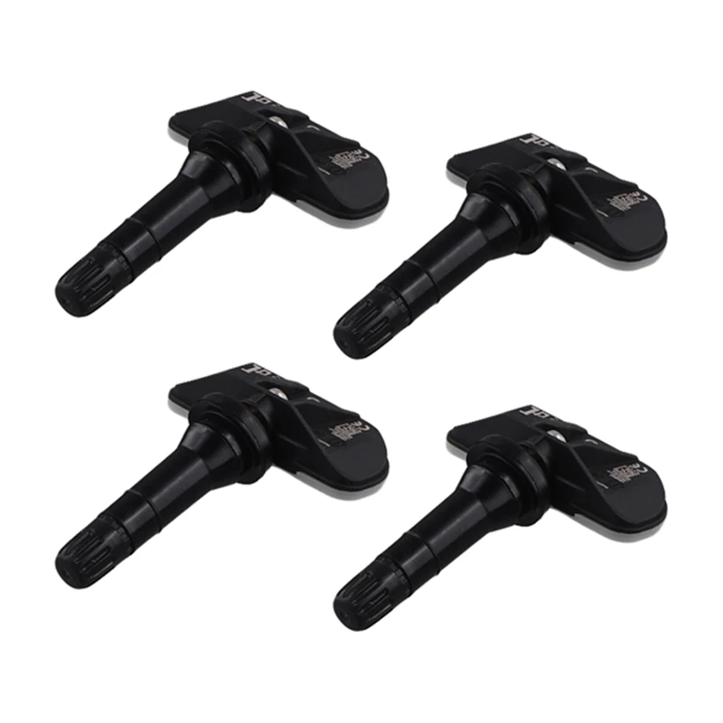 4Pcs Car TPMS Sensor 13542523 For Cadillac Escalade Chevrolet Tahoe GMC Yukon Tire Pressure Sensor Monitoring System