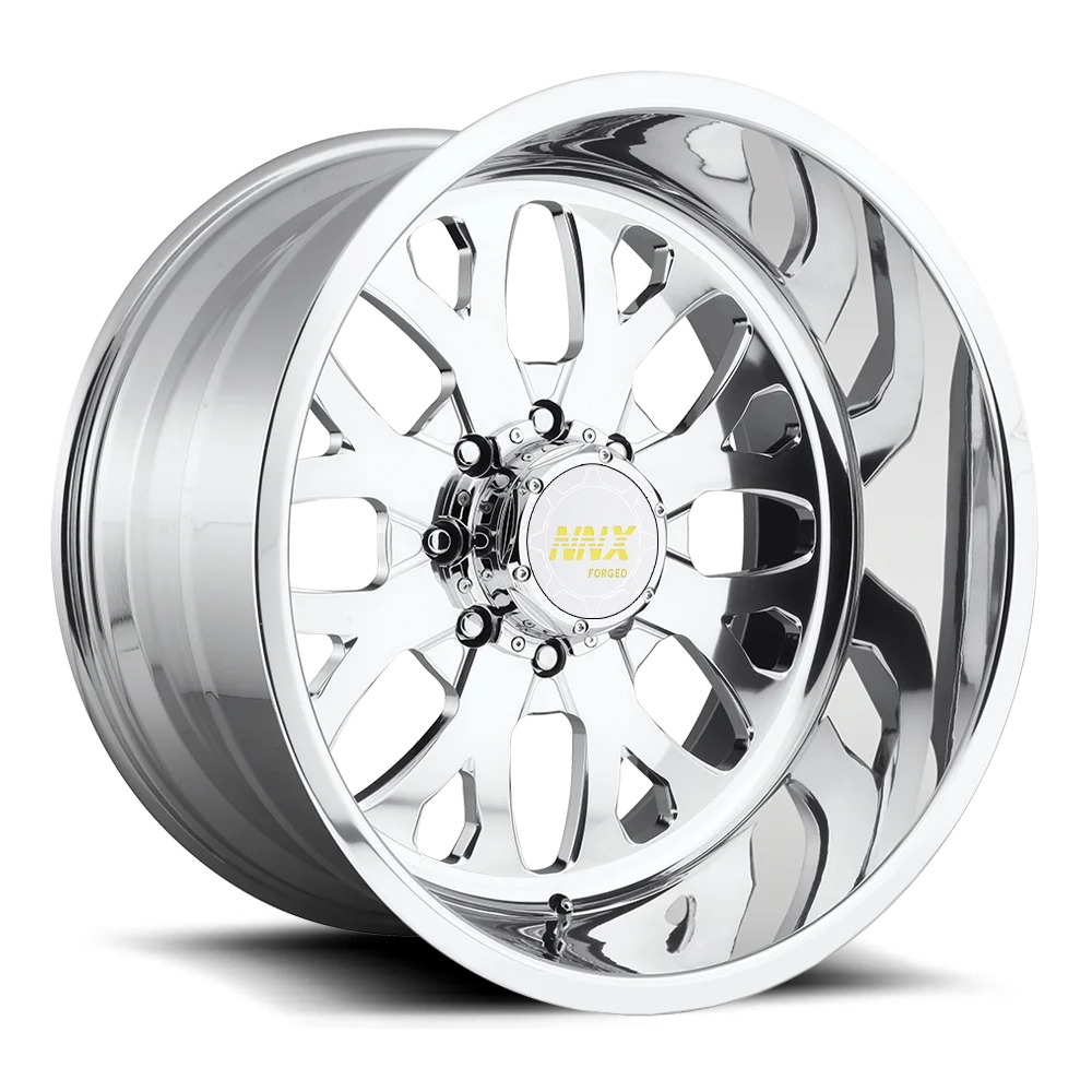 

Manufacturers OEM Customized Aluminum Forged Alloy Wheel Rims 17 18 20 24 Inch Machined Car Rims Wheel 6 Hole